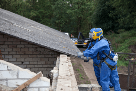 Asbestos Exposure and Cancer Risk Fact Sheet
