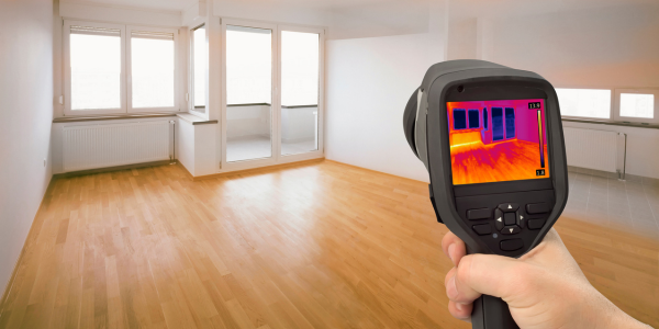 Mould detection tech is advancing